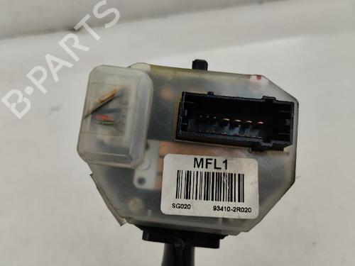 Headlight switch HYUNDAI i30 (GD) 1.4 | BP13233728I24 - Image 2
