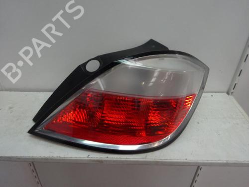 Right taillight OPEL ASTRA H (A04) 1.7 CDTI (L48) | BP10509203C35