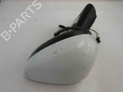 Used Left mirror CITROËN C3 II (SC_) [2009-2026]  8370129