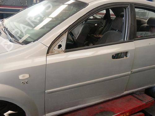 Used Left front door Left front door CHEVROLET NUBIRA Saloon 2.0 D (121 hp) 35745808 35745808