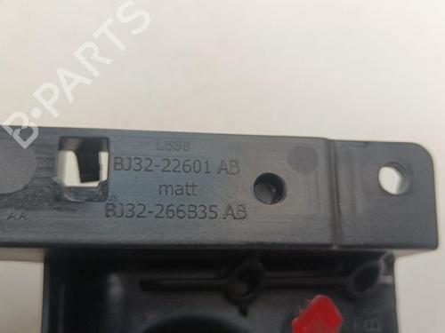 Front left interior door handle LAND ROVER RANGE ROVER EVOQUE (L538) 2.0 D 4x4 | BP39199040I13 - Image 2