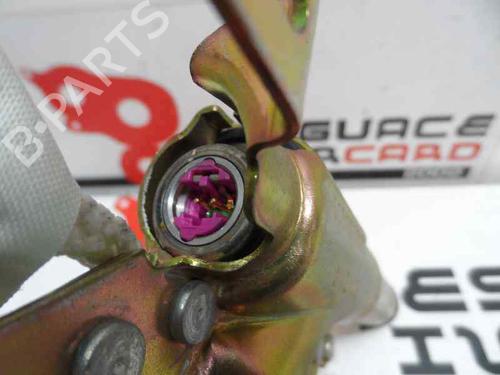 Used Left curtain airbag MERCEDES-BENZ M-CLASS (W163) ML 270 CDI (163.113) (163 hp) 354364