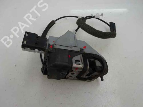 Used Rear right lock Rear right lock 7527998 7527998