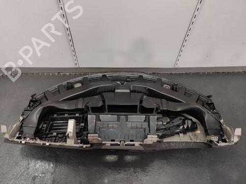 Instrumentbræt RENAULT GRAND SCÉNIC III (JZ0/1_) 2.0 dCi (JZ0L) (160 hp) 17759178