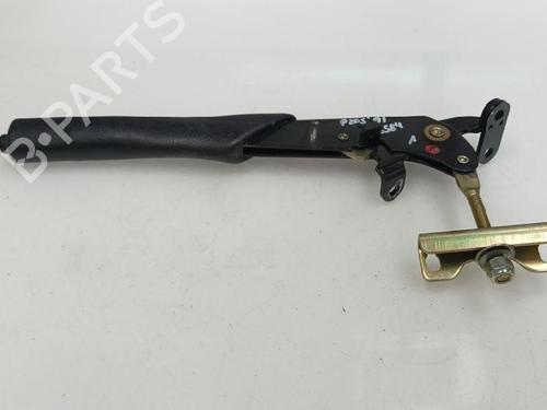håndbremse håndbremse PEUGEOT 205 II (20A/C) [1987-2000] 35744366 35744366