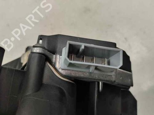 Heater blower motor SAAB 9-3 (YS3F, E79, D79, D75) | BP21789038M62