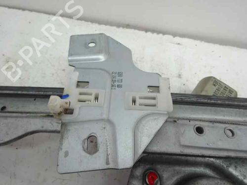 Front right window mechanism DACIA SANDERO | BP9744911C23 - Image 3