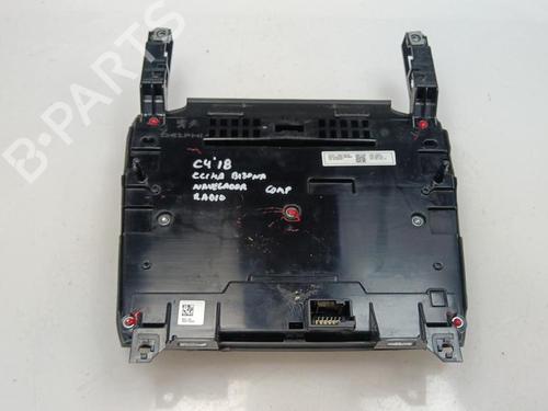 Used Climate control Climate control 35745582 35745582