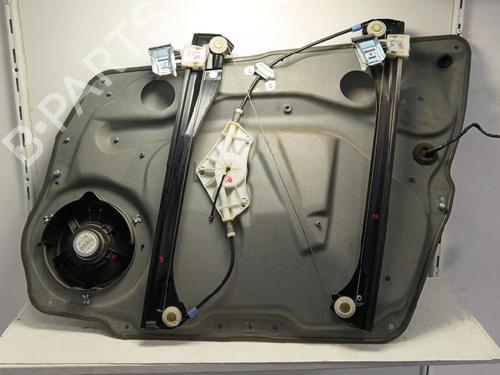 Front left window mechanism MERCEDES-BENZ A-CLASS (W169) A 180 CDI (169.007, 169.307) | BP35745406C22 - Image 2