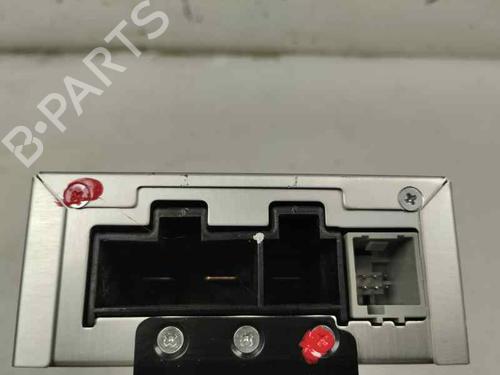 Used Electronic module LAND ROVER RANGE ROVER EVOQUE (L538) 2.2 D (150 hp) 26555741