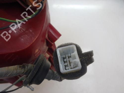 Left taillight HYUNDAI GETZ (TB) 1.5 CRDi GLS | BP11289112C34