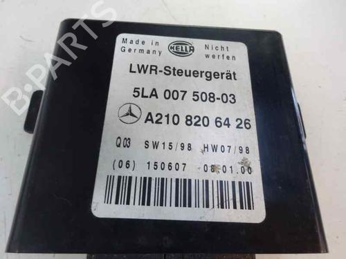Electronic module MERCEDES-BENZ E-CLASS (W210) | BP7108112M83 - Image 3