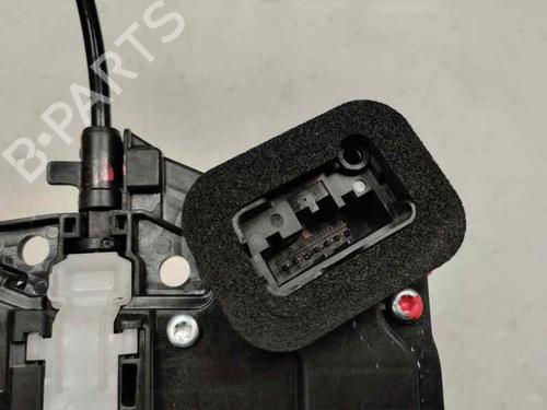 Front right lock SEAT ARONA (KJ7, KJP) 1.0 TSI | BP22183931C97 
