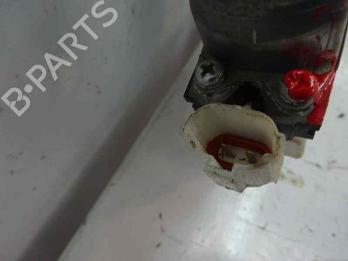 Raammechaniek rechts voor CHEVROLET AVEO / KALOS Hatchback (T200) 1.2 (72 hp) 8104853