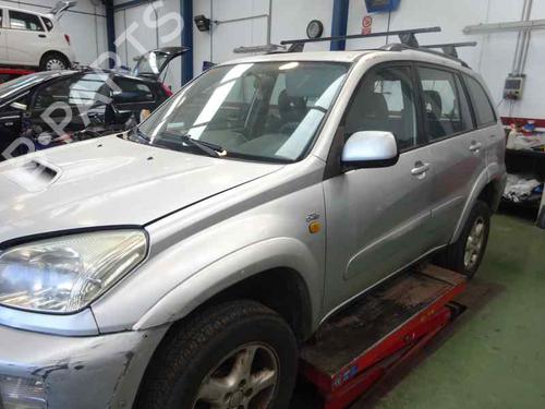 Squib airbag TOYOTA RAV 4 II (_A2_) | BP6459784C102