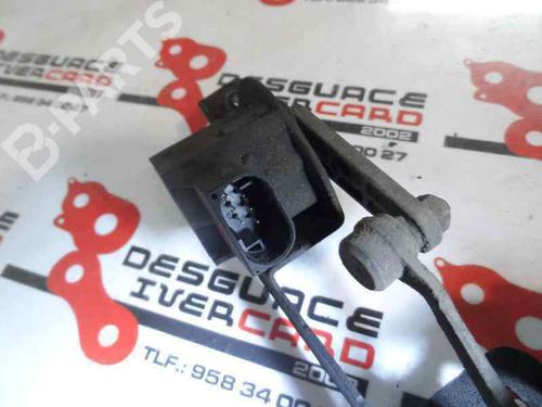 Electronic module MERCEDES-BENZ CLK (C209)  | BP585627M83 