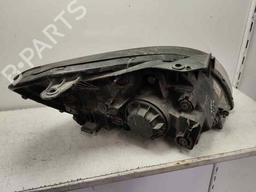 Left headlight KIA RIO II Saloon (JB) 1.5 CRDi | BP24529121C28