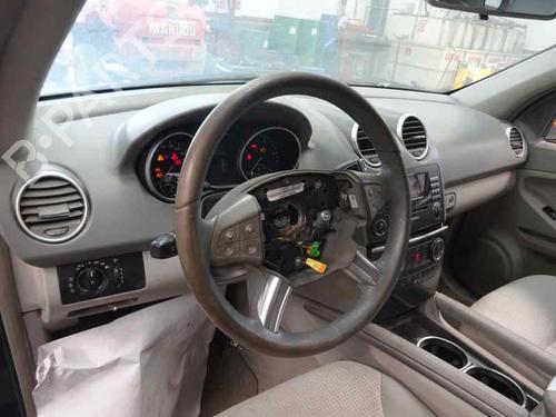 Dashboard MERCEDES-BENZ M-CLASS (W164) ML 280 CDI 4-matic (164.120) | BP9809660C46 - Image 6