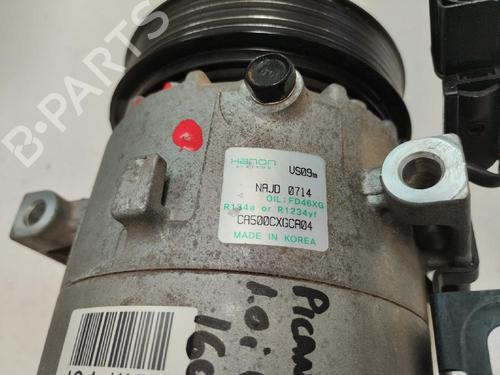 ac-compressor-kia-picanto-iii-ja-ca500cxgca04-2018-2017-18313125 main image