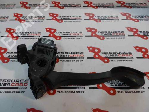 Pedal FORD TOURNEO CONNECT 1.8 TDCi | BP1623086I4 