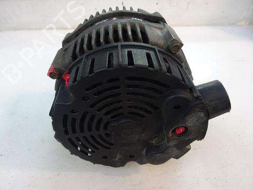 Generator PEUGEOT 306 Hatchback (7A, 7C, N3, N5) 2.0 HDI 90 (90 hp) 11338546