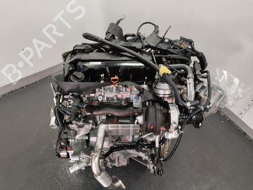 Engine HONDA HR-V (RU) | BP18099912M1 - Image 3