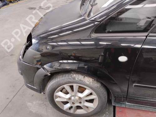 Left front fenders OPEL MERIVA B VAN (S10) 1.7 CDTi (75) | BP30541027C41
