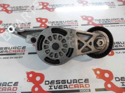 Used Other SEAT LEON (1P1) 1.9 TDI (105 hp) 14172233