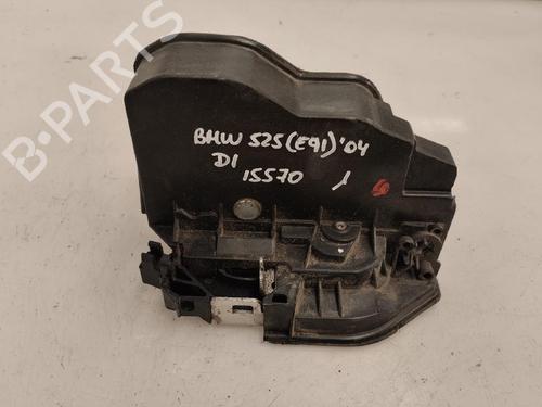 Used Front left lock Front left lock 13312432 13312432