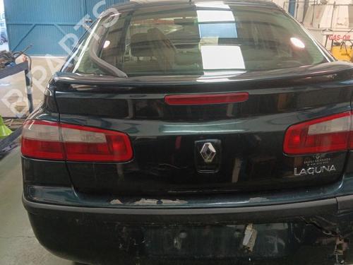 Left tailgate light RENAULT LAGUNA II (BG0/1_) 1.9 dCi (BG0R, BG0E) | BP35743538C79 - Image 6