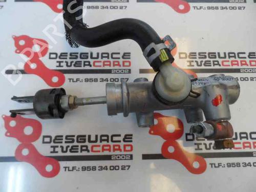 Koblingscylinder LEXUS IS II (_E2_) 220d (ALE20) (177 hp) 14172118