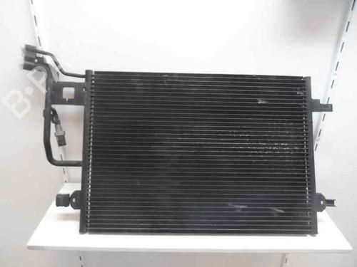 Used AC radiator AC radiator 1623787 1623787