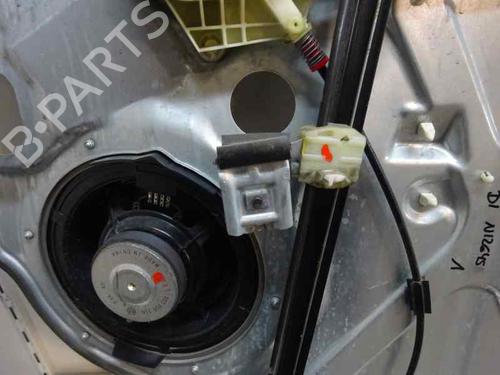 Front left window mechanism VW TRANSPORTER T5 Van (7HA, 7HH, 7EA, 7EH) | BP2679175C22 - Image 2