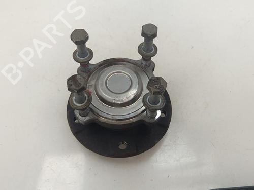 Left front steering knuckle BMW 1 (E87) 120 i | BP40039235M25 - Image 2