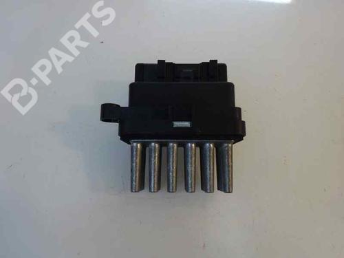 Used Heater resistor FORD FOCUS II (DA_, HCP, DP) 1.6 (100 hp) 11661573