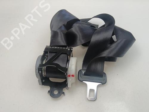 Used Rear right seatbelt Rear right seatbelt 36292011 36292011