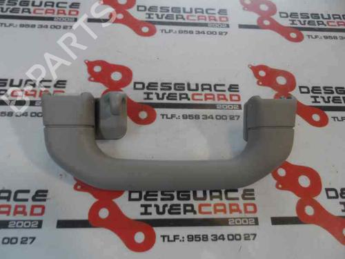 Used Rear right interior door handle MERCEDES-BENZ CLK (C209) CLK 270 CDI (209.316) (170 hp) 3213040