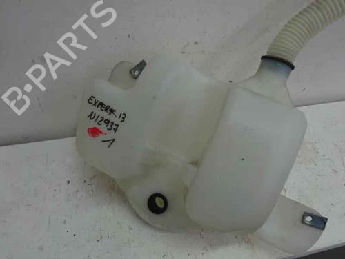Used Windscreen washer tank Windscreen washer tank 7438856 7438856