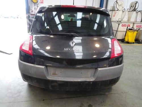 Rear left seatbelt RENAULT MEGANE II (BM0/1_, CM0/1_) 1.6 16V | BP7299210I29