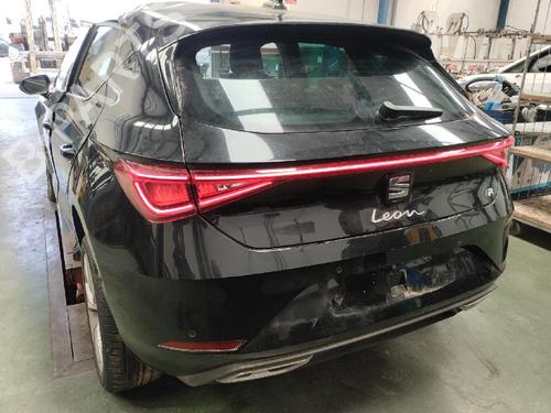 Engine SEAT LEON Sportstourer (KL8, KLD) 1.5 TSI | BP18118136M1 - Image 7