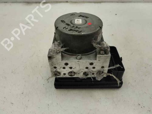 ABS pump PEUGEOT 2008 I (CU_) 1.6 BlueHDi 120 | BP26555441M43 - Image 5
