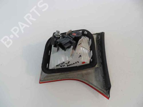Left tailgate light AUDI A4 B7 (8EC) | BP231484C79 - Image 2