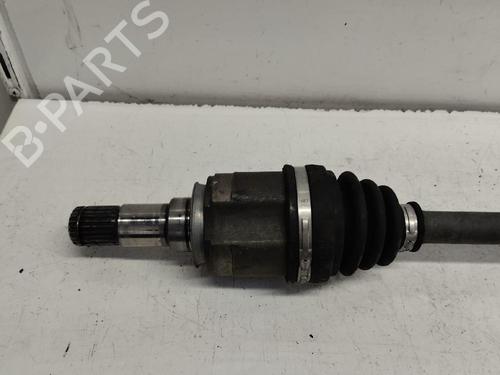 Used Left front driveshaft MITSUBISHI MIRAGE / SPACE STAR VI Hatchback (A0_A) [2012-2025]  16036709