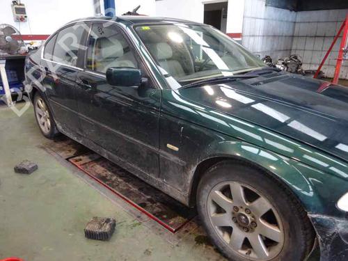 Used Parts BMW 3 (E46) 328 i (193 hp) 4338048
