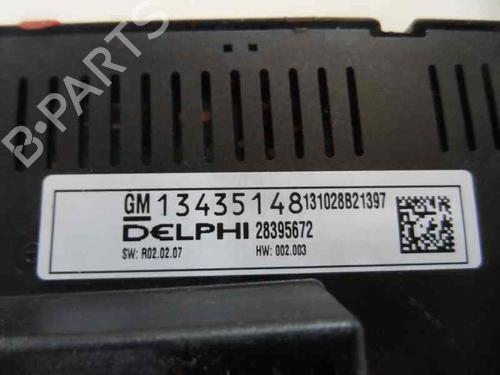 Used Climate control Climate control 354673 354673