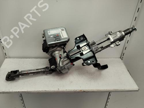 Steering column SKODA FABIA IV (PJ3) 1.0 TSI | BP17653715M21