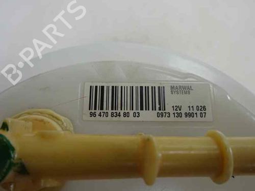 Used Fuel pump Fuel pump 7276131 7276131