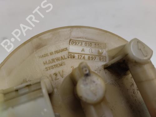 Fuel pump CITROËN SAXO (S0, S1) 1.4 VTS | BP17050112M76 