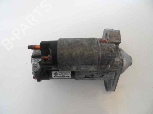 Used Starter Starter 355199 355199