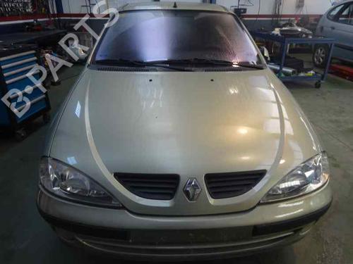 Alternator RENAULT MEGANE I (BA0/1_) 1.9 dTi (BA1U) | BP6300326M7 